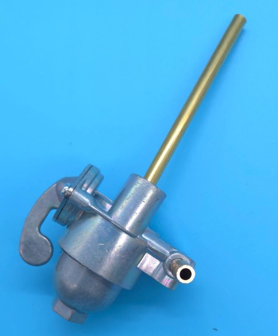 リプロ CB350FOUR CB350F 燃料コック パッキン付 ガソリンコック 2025