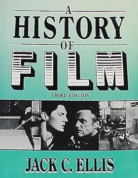 Paperback A History of Film Book