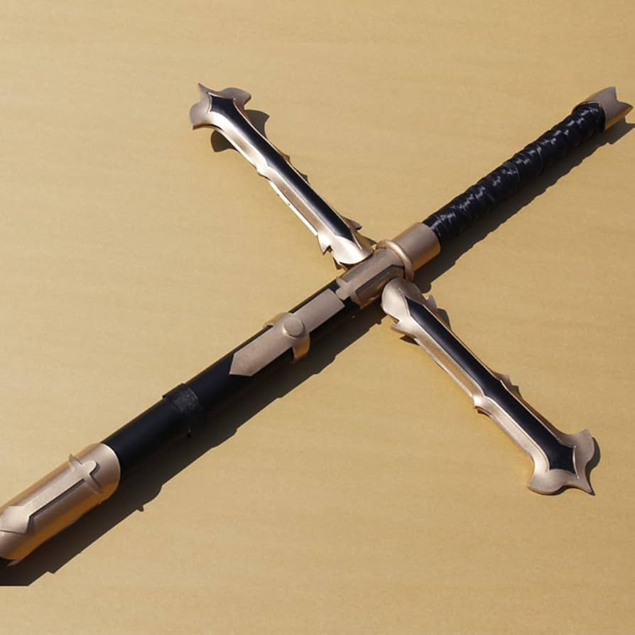 東方Project 魂魄妖夢 コスプレ 刀 Amazon.co.jp: 東方 Project周辺 魂魄妖夢刀 楼観剣 白楼剣