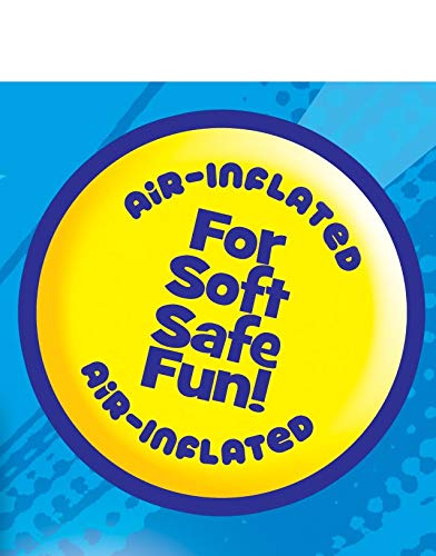 Albercas Inflables, Toy juegos inflables Marca Big Time Toys (3)