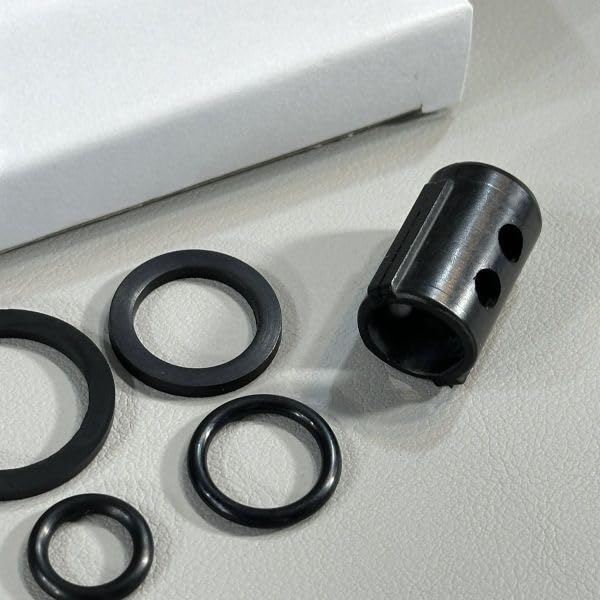 筒型 パッキン 肉厚強化 ガソリン コック レバー用 MACH 35 a1904 Amazon.co.jp: 筒型 パッキン 最初期 肉厚強化 ガソリン コック レバー