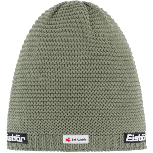 Bonnet Eisbär Corson OS MÜ SKA bonnet de ski chaud taille unique