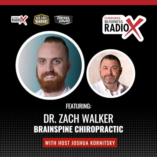 From Pain to Performance: How Brain-Based Chiropractic Can Change Your Life