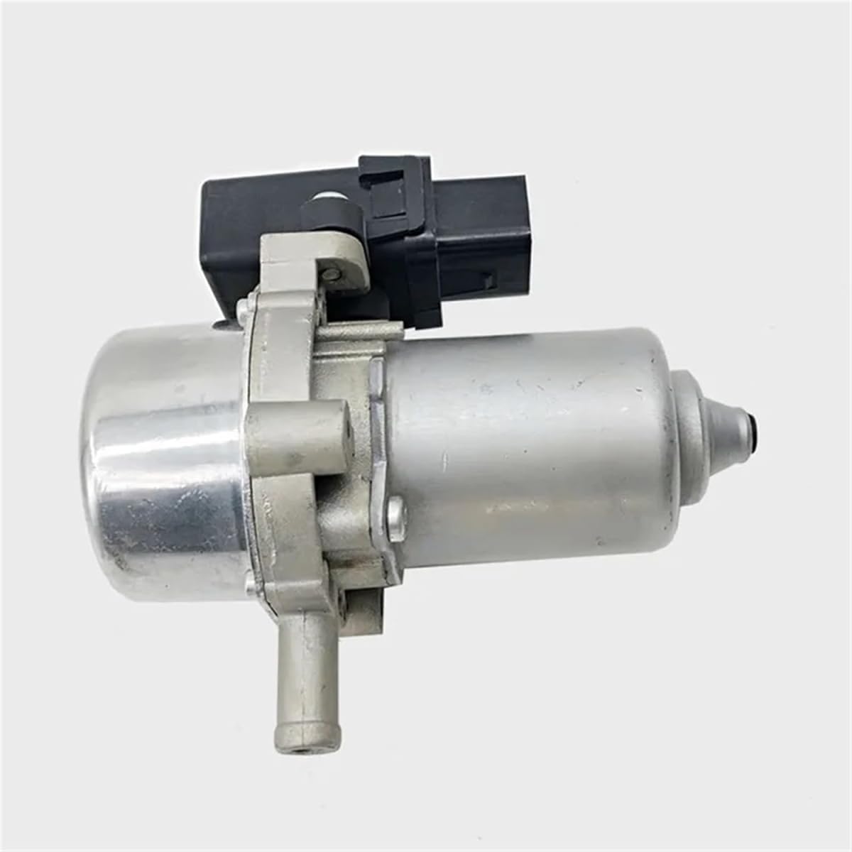 ABS Pump Brake Booster Motor Automotive Electronic Vacuum Pump Brake Booster Pump Fit For Skoda 1J0612181D 1J0612181B Replacement Brake Booster Pump Motor