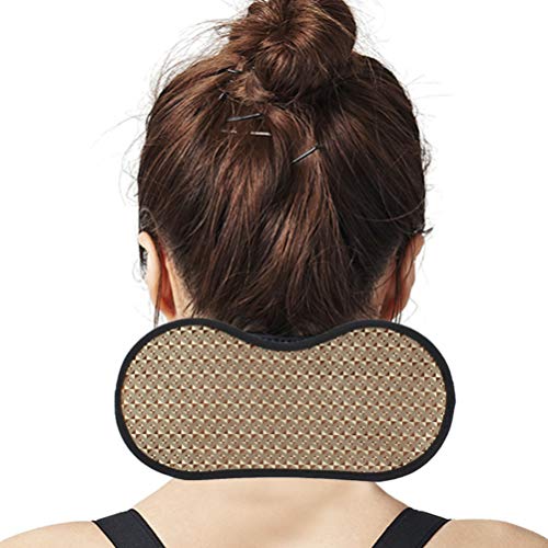 Lurrose Germanita Venda para Os Olhos de Dormir Com Contorno 3D ProteÃ§Ã£o para Os Olhos para Dormir