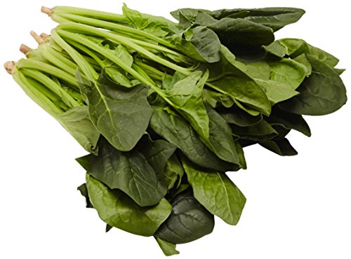 Amae Spinach Puay Leng- Handpicked 250g