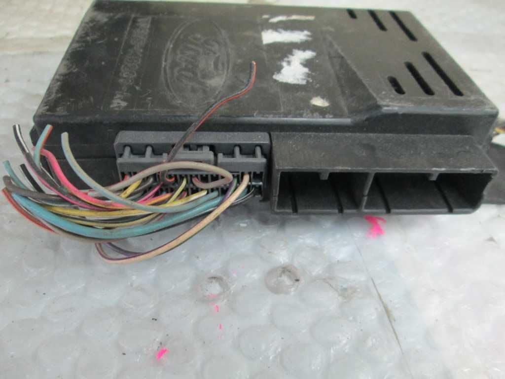 Multifunction Control Module 95-97 Explorer Compatible with Ranger F67B-14B205-AA F67B14B205AA