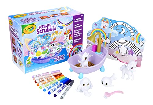 Crayola-Scribble-Scrubbie-Peculiar-Pets-Gifts-for-Kids-Ages-3-Amazon-Exclusive