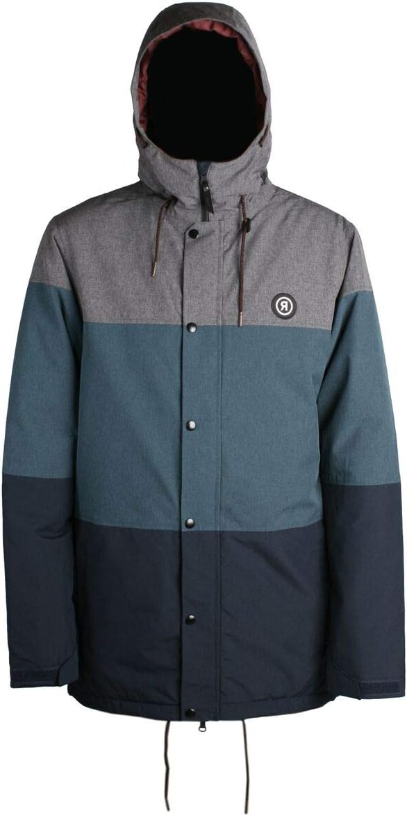 Men's Hawthorne Jacket