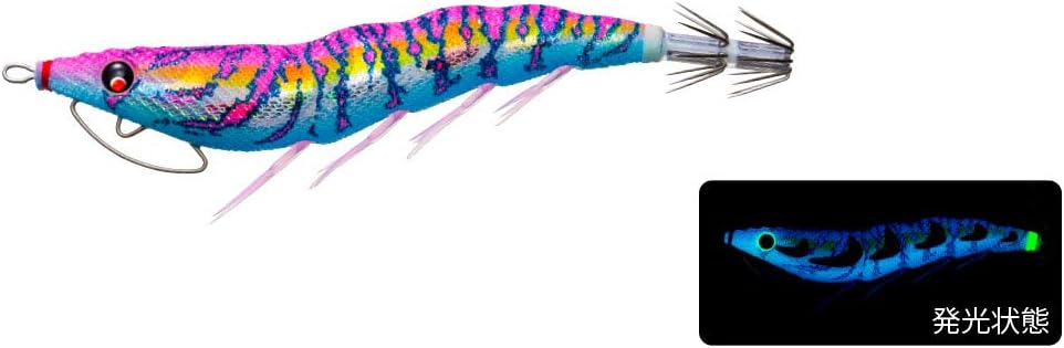 Duel デュエル エギ イカ釣り ルアー ルアー Ez Q キャスト 喰わせ Releeconservation Com