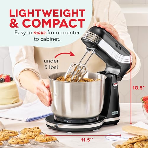 Brand For Stand Mixer