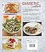 Diabetic Cookbook: The New Way to Eat!