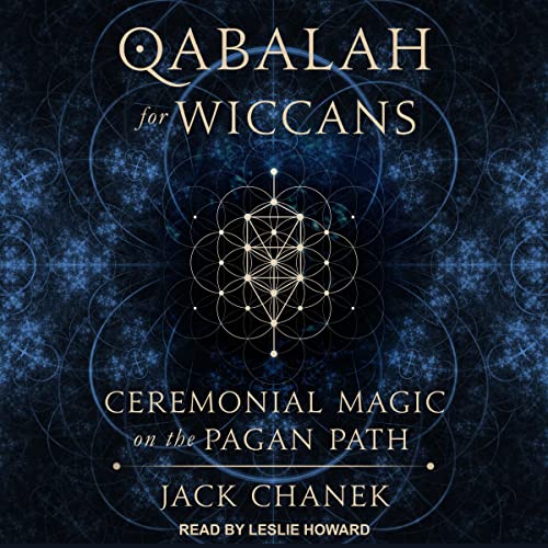 Qabalah for Wiccans by Jack Chanek episode artwork