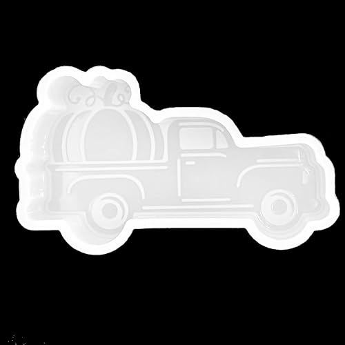 Miniatura 1 de Consulta nuestra tienda VONZK Freshie Molde de silicona Freshie de 4 316 pulgadas de largo x 2 12 pulgadas de ancho x 1 116 pulgadas de alto para