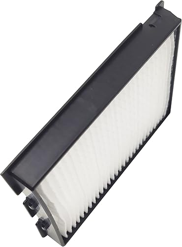 Miniatura 70 de Filtro de aire de repuesto para Epson ELPAF39/V13H134A39, PowerLite Home Cinema 3000/3100/3700/3900/ 5010/ 5010E/ 5020UB/ 5020UBe/ 5030UB/ 5030UBe