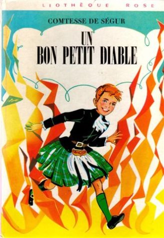 Un bon petit diable [French] B0000DXJ8E Book Cover