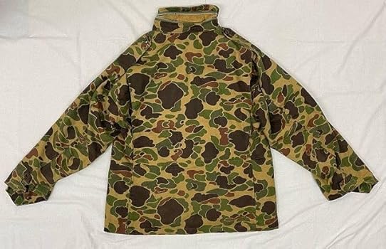 U.S. ARMY ミリタリージャケット Dead Stock】Vintage 80's U.S. Army CVC Tankers Jacket -ALPHA
