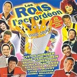 Les Rois De L'Accordeon
