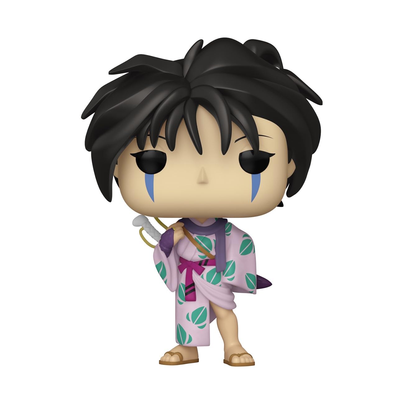 Amazon.com: Funko Pop! 動畫:犬夜叉- Jakotsu : 玩具和遊戲