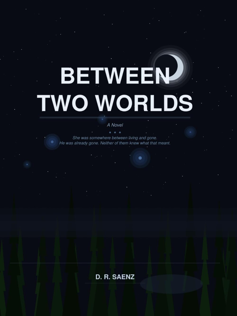 Between Two Worlds