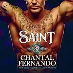 Cover of Saint
