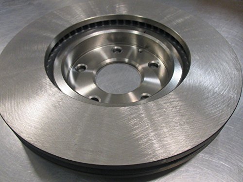 Mazda Cx-5 2013-2015 Genuine Mazda Oem Front Brake Disc Plate Rotor K011-33-251B #TOP1