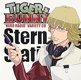 Web Radio 'HERO RADIO' Variety CD 'Stern Bild Station! '