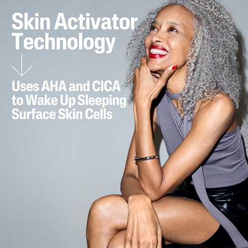 Cetaphil Skin Activator Firming Body Lotion, AHA & CICA, 16oz - image 8