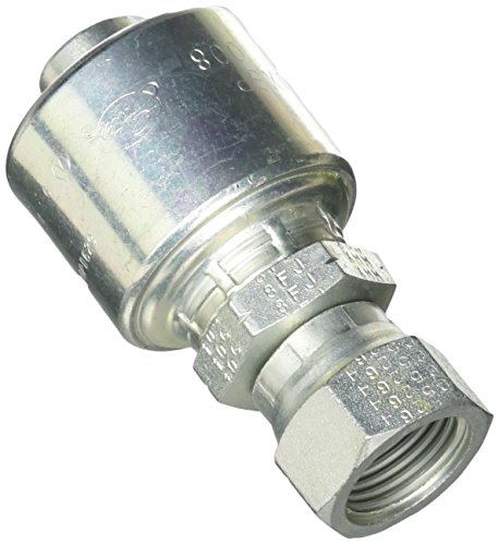 Image of Gates G25170-1008 Hydraulic Coupling