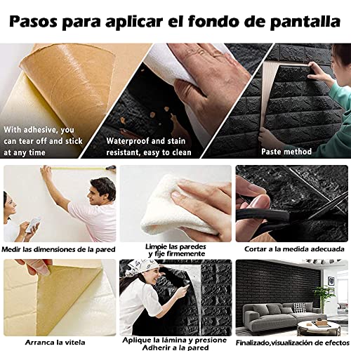 Cojines, Tools Imagen adicional
