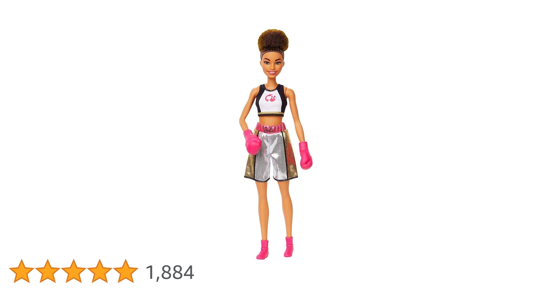 バービー人形 GTJ84 @BarbieStyle ファッションシリーズ ドール3