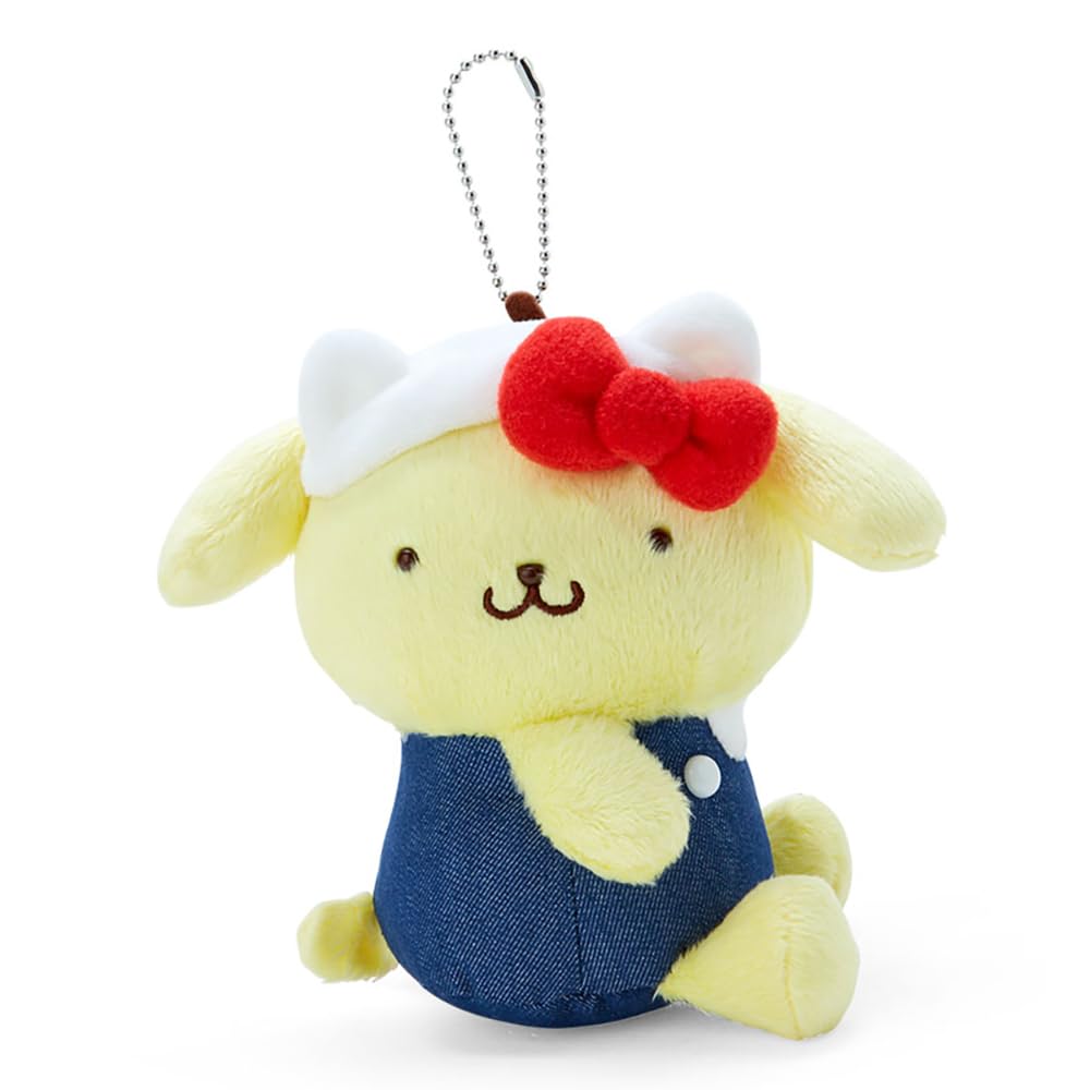 Amazon.co.jp: サンリオ(SANRIO) HELLO みんな! ポムポムプリン