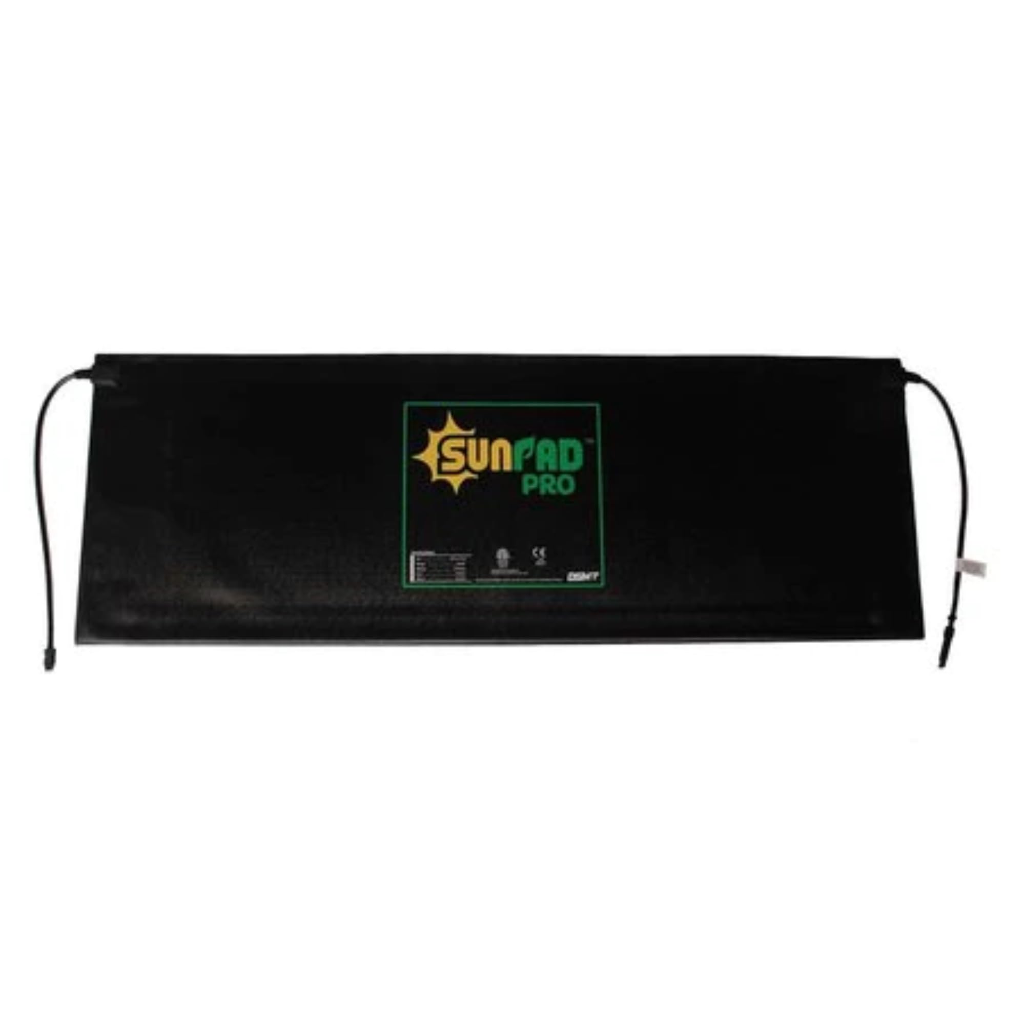SUNPACK SunPad Pro 150W Seedling Add-On Heating Mat, 21" x 60" - Made for Propagating Seedlings and Cuttings, Ideal for Greenhouses and Indoor Gardening