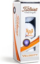 Titleist Velocity Golf Balls