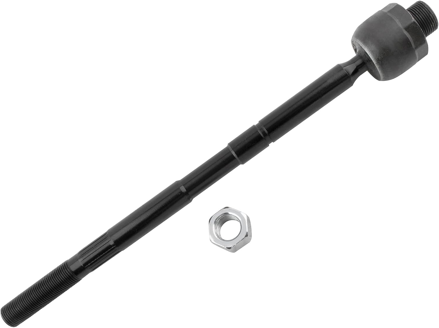 Front Inner Tie Rod Suspension Kit For Dodge RAM 1500 2006-2008,For RAM 1500 2012 8-Lug RWD,For RAM 2500 2003-2010,For RAM 3500 2003-2010,For RAM 2500 2011-2013,For RAM 3500 2011-2012 EV80211