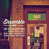 Live at the Happy Dog -  ENSEMBLE HD, Vinyl