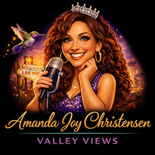Valley Views cover art