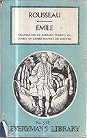 Emile B000ZBF7SY Book Cover