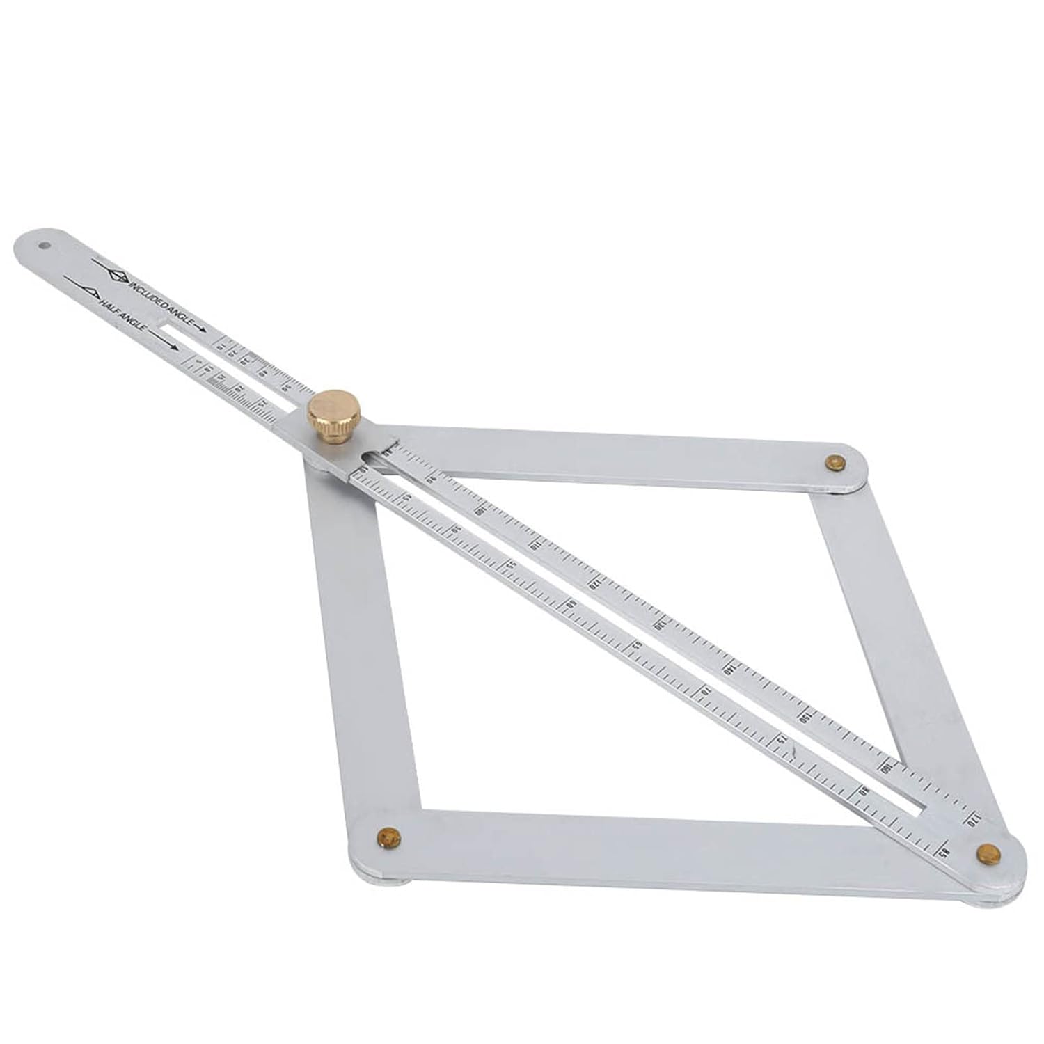 Buy Corner Angle Finder for Square Ruler Ceiling Protractor Artifact