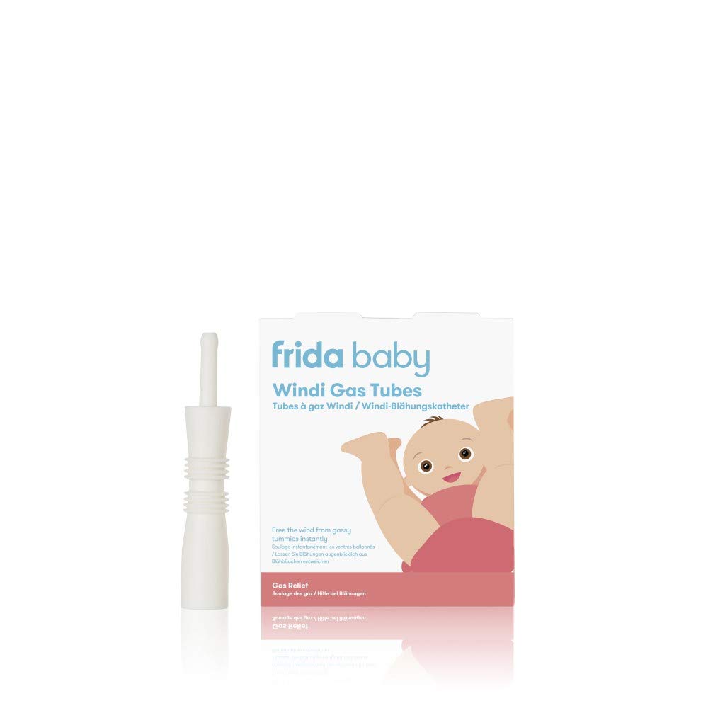 Windi Gas And Colic Reliever For Babies (10 Count) By Frida Baby