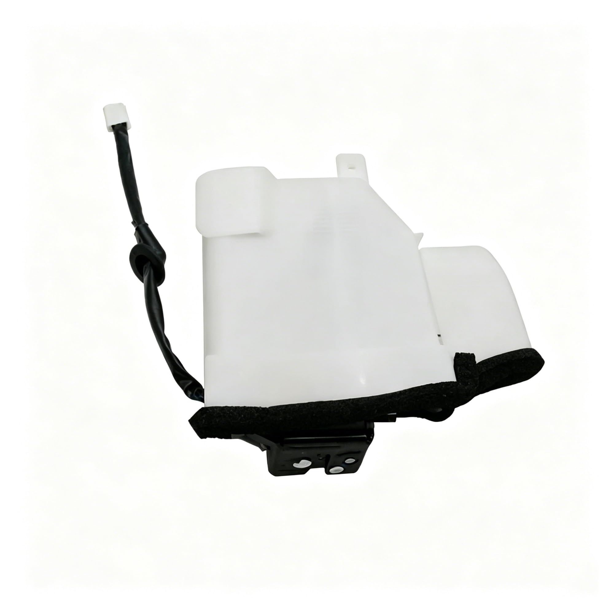 Tailgate Lock Catch for 4Runner 4.0L 4.7L 2003-20008 2009 OEM 69110-35090 69110-35060 69110-35062 Rear Latch Trunk Tailgate Lock Lid Actuator Rear Door Latch