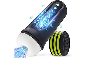 3-in-1 Male Enhancement - The Ultimate Pleasure Seeker