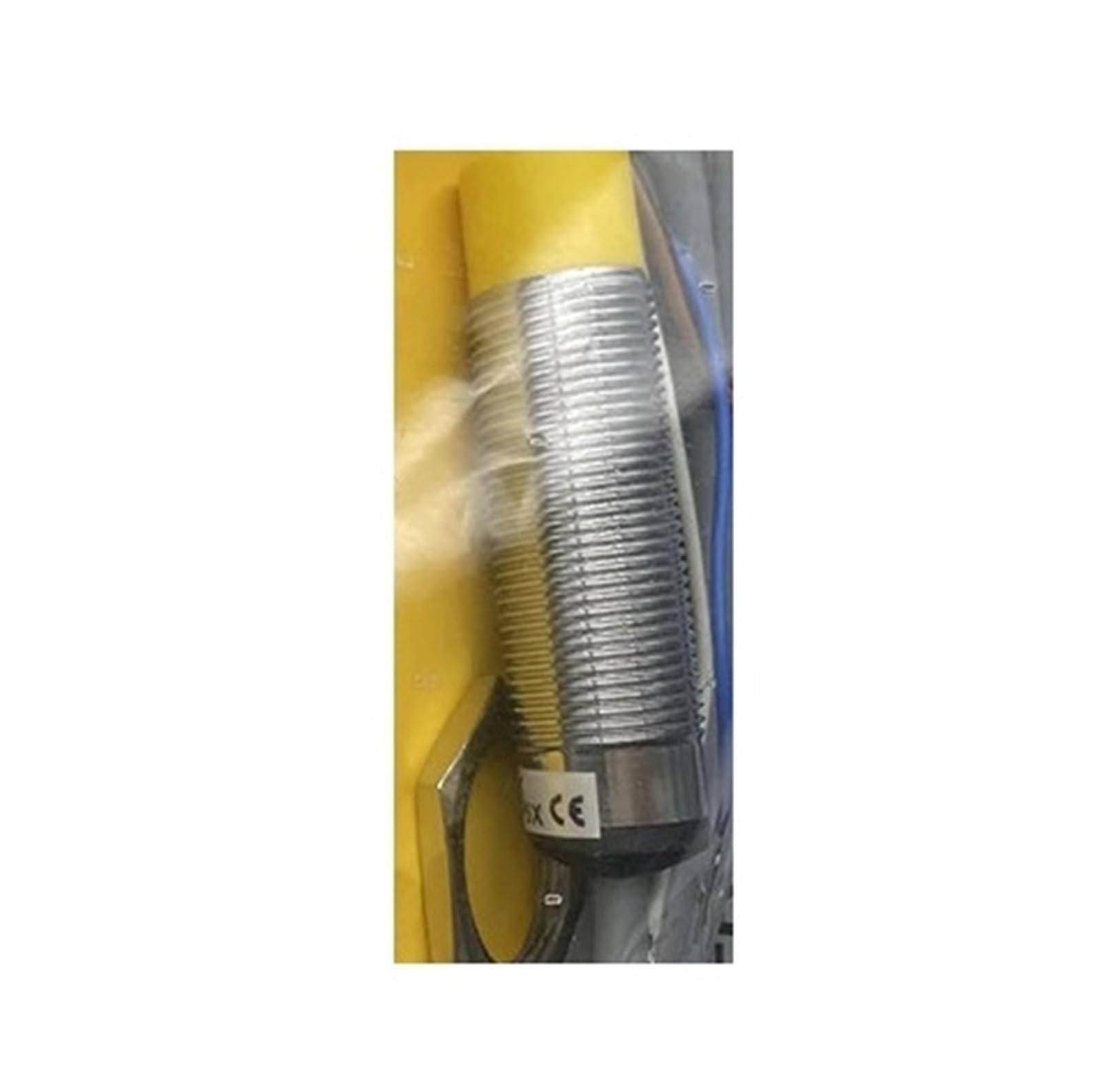 Capteur BI2-M12-AP6X-H1141 détection précise et étanchéité IP67 - 3