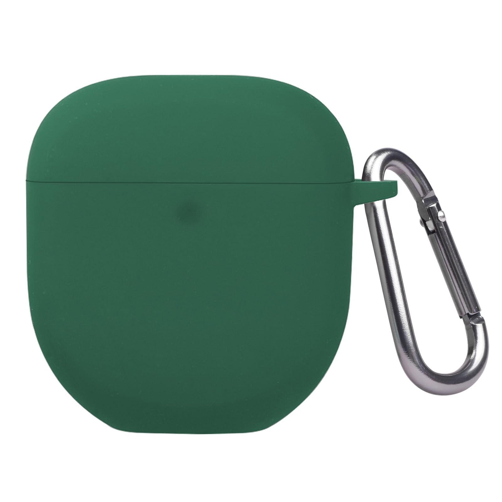 Amazon | ストレージソフトシリコンケースカバー イヤホンケース キー