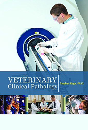 Veterinary Clinical Pathology view 2