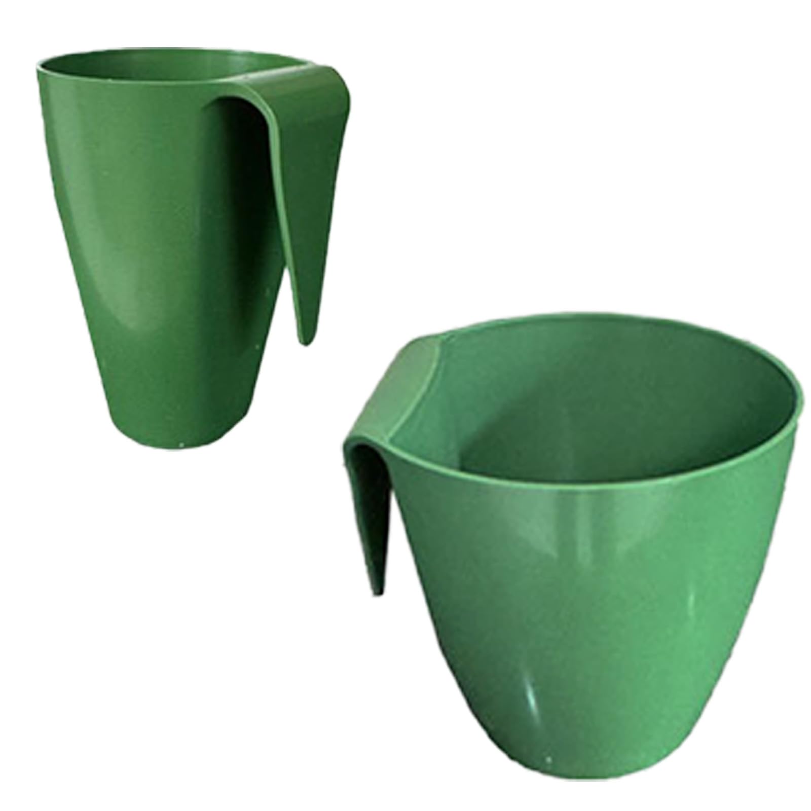 Juego de propagación de fresas para tazas transpirables y tenedores de fijación, diseñado para mejorar el flujo de aire y la salud de las raíces en entornos de invernadero, suministros de