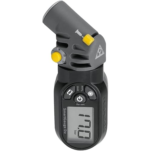 Topeak SmartGauge D2