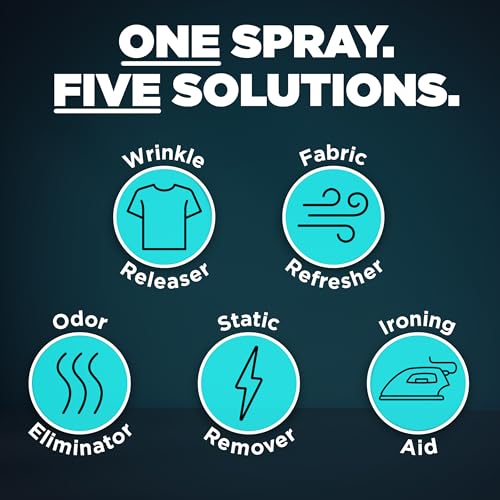 Wrinkle Release Spray