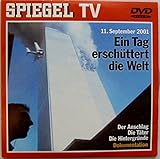  Spiegel TV DVD Nr. 2 : 11. September 2001, ein Tag erschüttert die Welt.