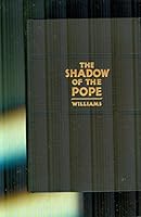 The Shadow of the Pope B00085PYL2 Book Cover